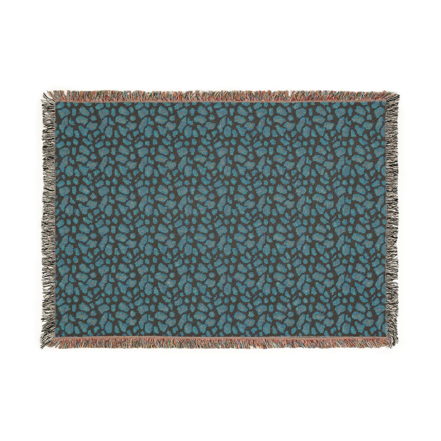 Fire Cape Blanket