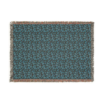 Fire Cape Blanket