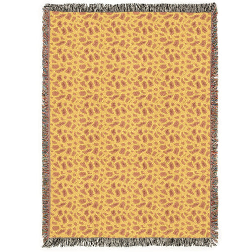 Fire Cape Blanket