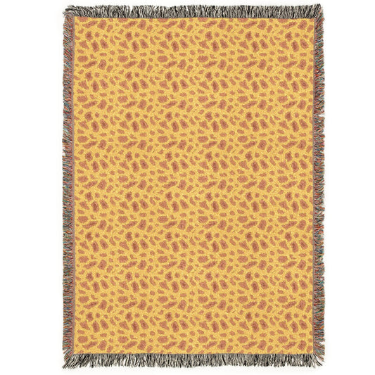 Fire Cape Blanket