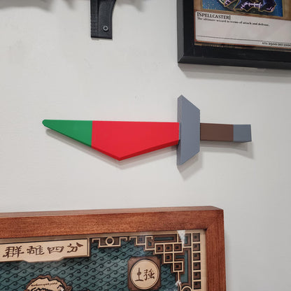 Dragon Dagger (p++)
