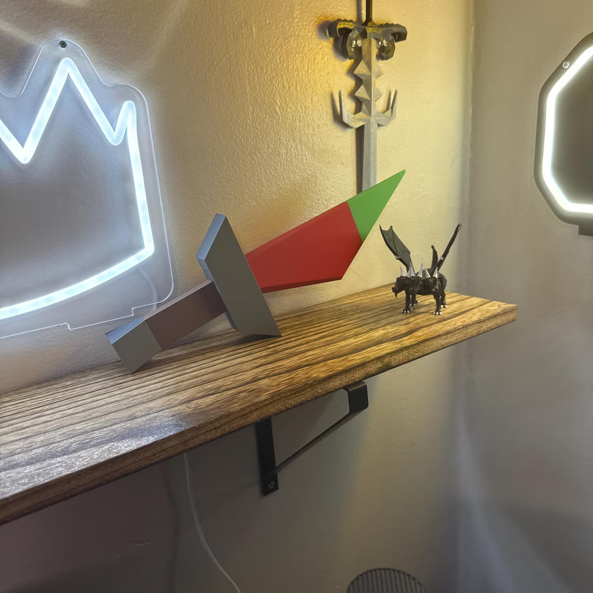 Dragon Dagger (p++)