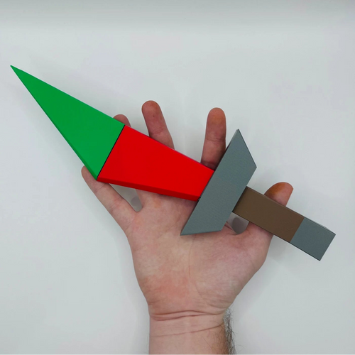Dragon Dagger (p++)